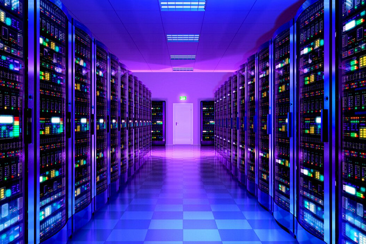Технический директор Azure сыграл в тетрис на 420 процессорах Xeon