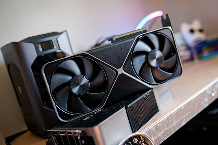 NVIDIA отрицает наличие бэкдоров и любых шпионских функций в своих видеокартах