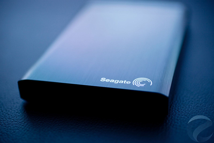 Seagate планирует выпустить HDD объемом 20 Тб через три года