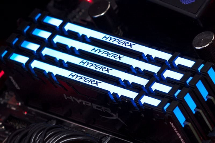 Рост цен на модули оперативной памяти DDR5 остановился