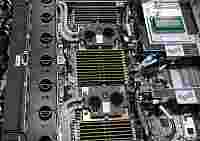 Ubuntu 25.04 повышает производительность AMD EPYC 9005 на 14%