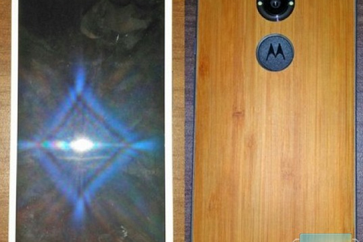 В Сеть просочилась информация о Motorola Moto X+1