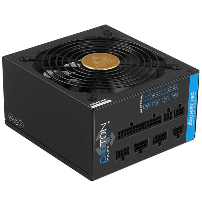 Блок питания Chieftec PROTON 650W