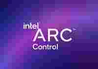 Intel выпустила программное обеспечение Arc Control