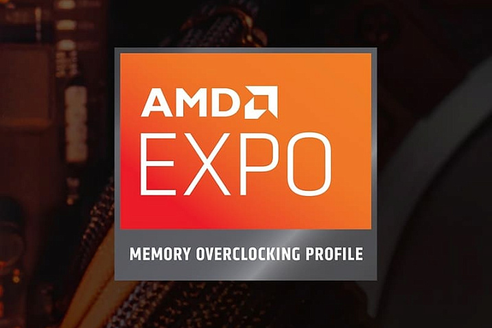 AMD готовит обновление технологии автоматического разгона памяти EXPO 1.20