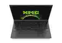 Ноутбук Schenker XMG FOCUS 17 получил конфигурацию с Core i9-14900HX и GeForce RTX 5070M Ti