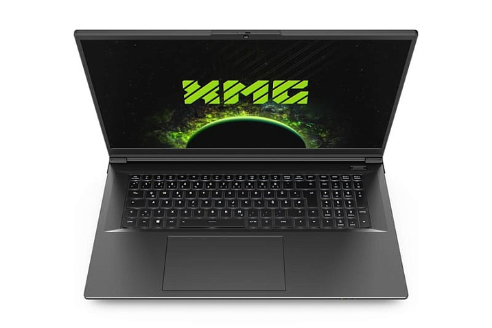 Ноутбук Schenker XMG FOCUS 17 получил конфигурацию с Core i9-14900HX и GeForce RTX 5070M Ti