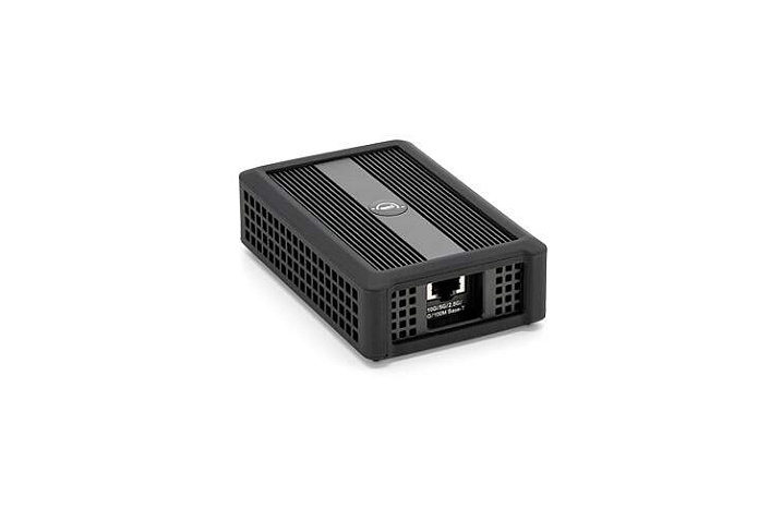 Представлен внешний Ethernet-адаптер OWC Thunderbolt 3 10G