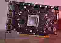 NVIDIA GeForce GT 1030 оказывается лучше Moore Threads MTT S80 во многих играх
