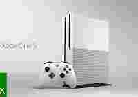 Каждая консоль Xbox One S приносит Microsoft 76 долларов