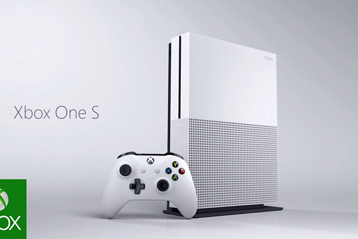 Каждая консоль Xbox One S приносит Microsoft 76 долларов