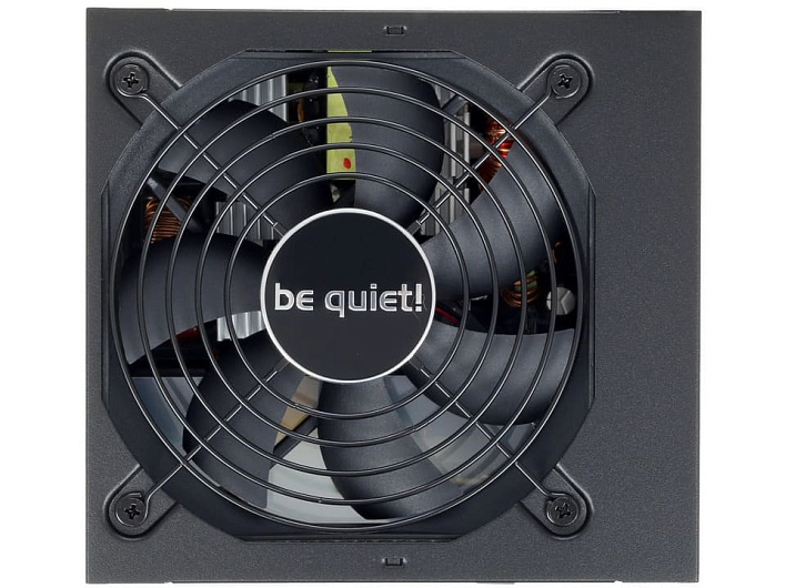 Блок питания be quiet! System Power 8 400W