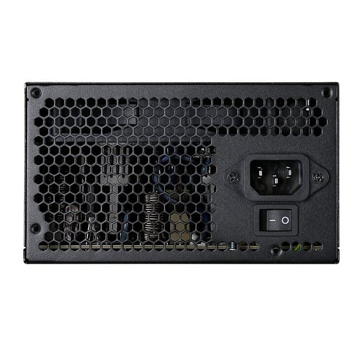 Блок питания GIGABYTE P650B 650W