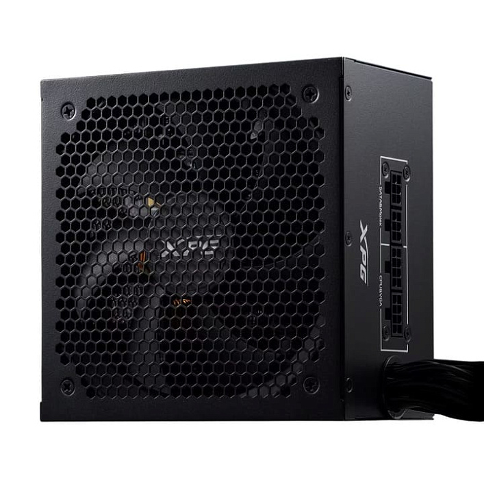Блок питания XPG KYBER II GOLD 850W