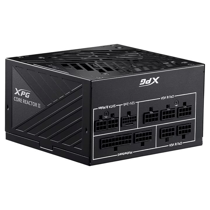 Блок питания XPG CORE REACTOR II 750W