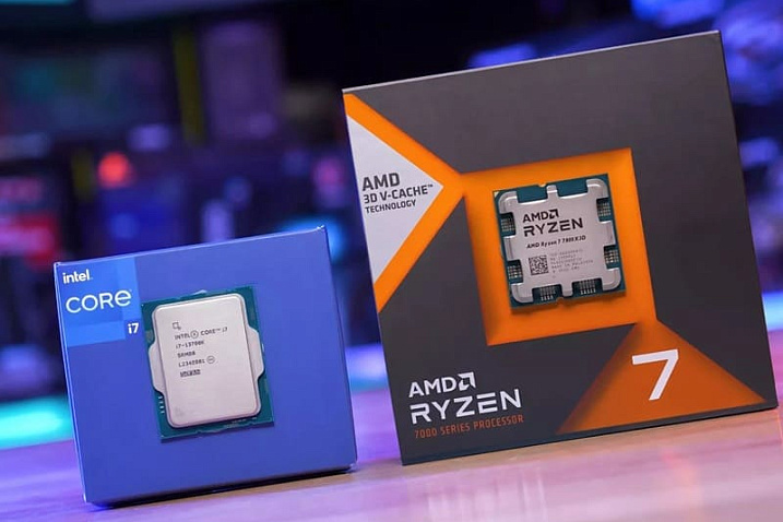 Intel готовит версии процессоров Nova Lake с увеличенным кэшем третьего уровня