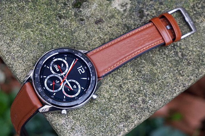 Huawei планирует выпустить еще парочку умных часов без Wear OS