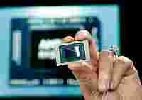 AMD Ryzen 5 7640U впервые протестирован в Geekbench