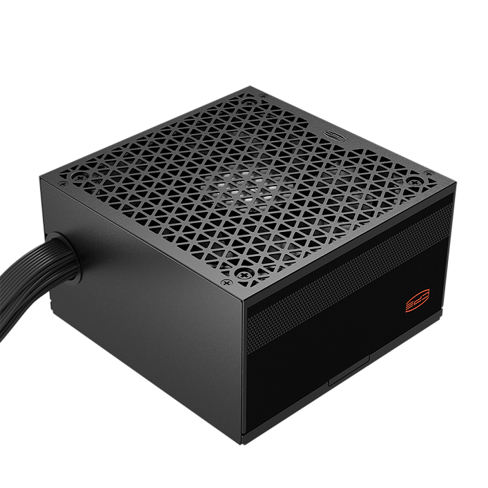 Блок питания PCCooler YK750 Black