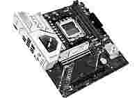ASUS выпустила материнскую плату B850M AYW Gaming WiFi