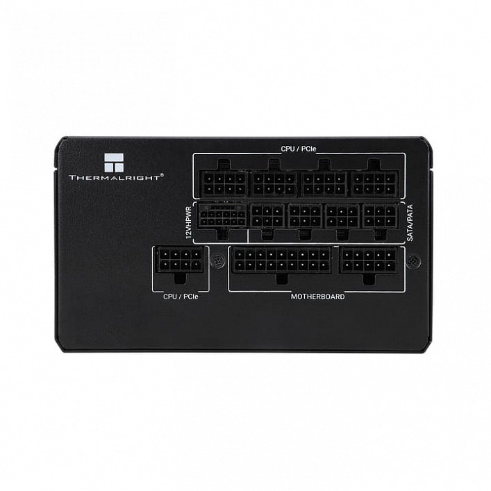 Блок питания Thermalright TR-TG1200 Black