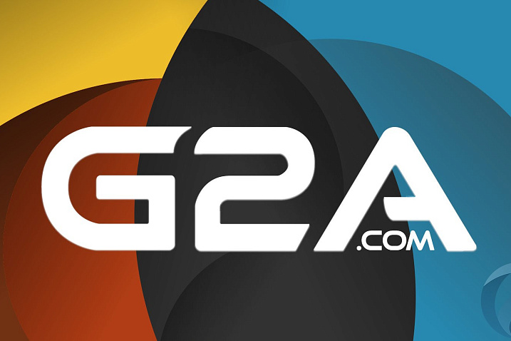 G2A выходит на украинский рынок
