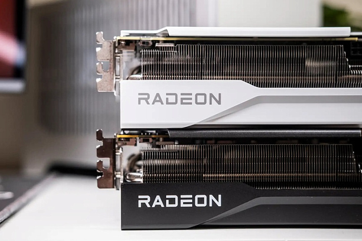 OCUK продал более 5 тысяч видеокарт AMD Radeon RX 9000 в день запуска