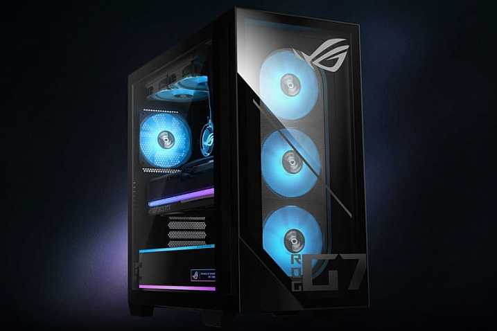 ASUS прогнозирует однозначное повышение цен на ПК в будущих кварталах