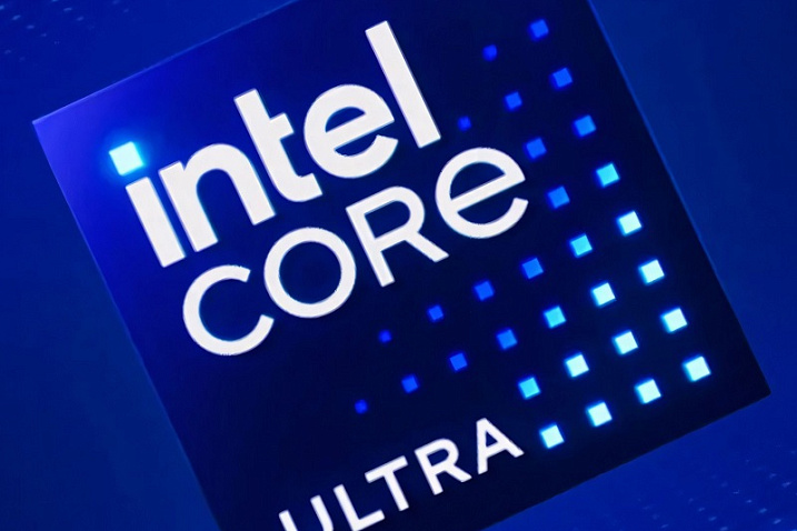 Intel Core Ultra 5 135H показал спорную производительность в Geekbench