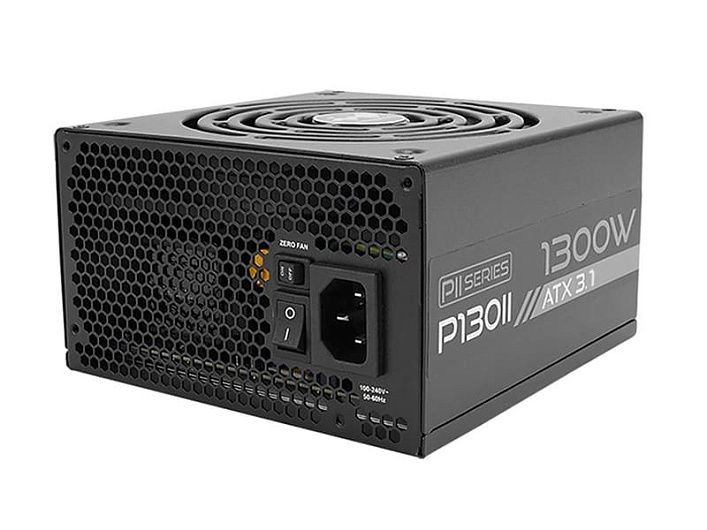 Блок питания InWin P130II ATX 3.1 1300W