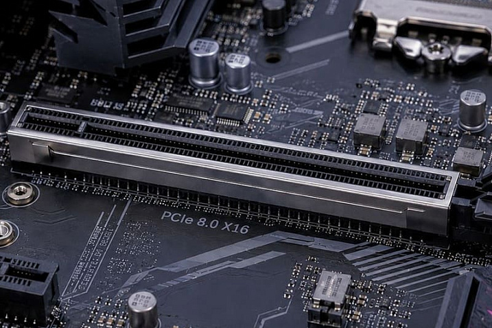 Стандарт PCI Express 8.0 обновился до предварительной версии 0.5