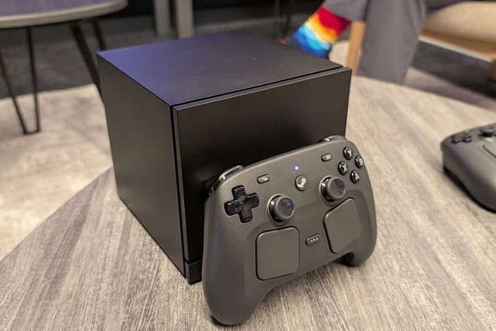 Зарядка от Steam Controller и металлический ремешок от Pixel Watch 3 чуть не устроили пожар