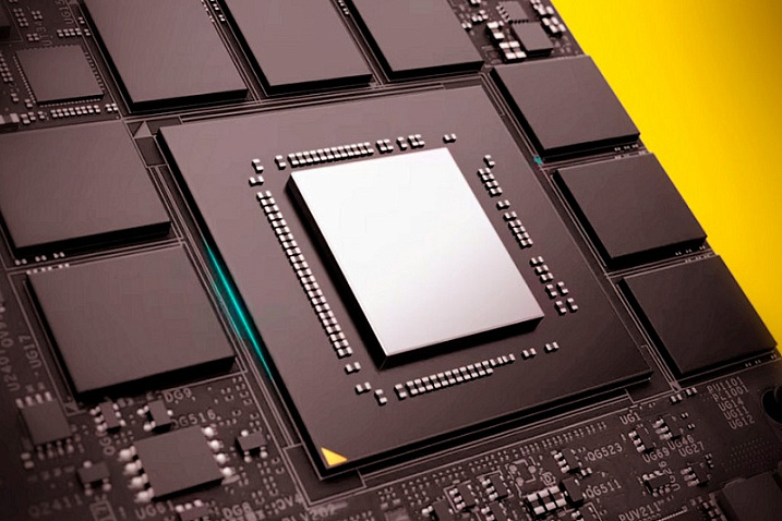 Слух: мобильная NVIDIA GeForce RTX 3070 Ti станет ответом на Intel Arc Alchemist