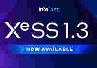 Intel обновила XeSS до версии 1.3 и внедрила новые профили масштабирования