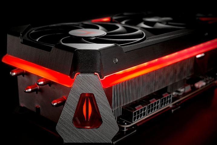 PowerColor официально представила серию видеокарт Radeon RX 7900 XT/XTX Red Devil