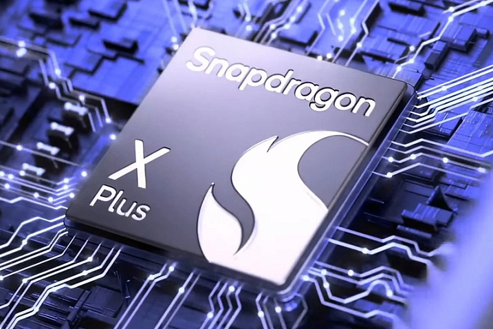 Семейство процессоров Qualcomm Snapdragon X Plus пополнилось еще тремя моделями