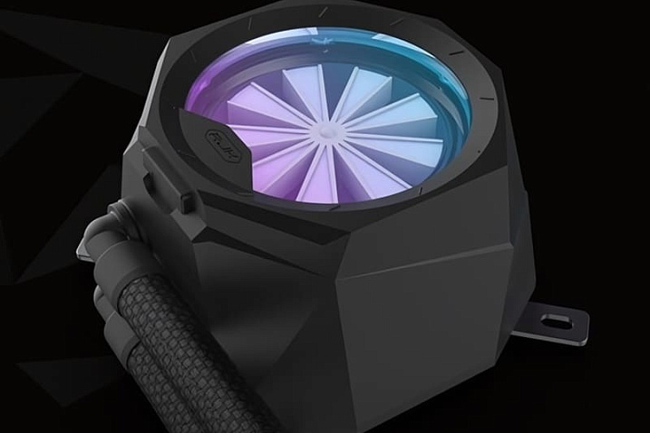 Raijintek выпустила серию готовых СЖО Cyclops Lite