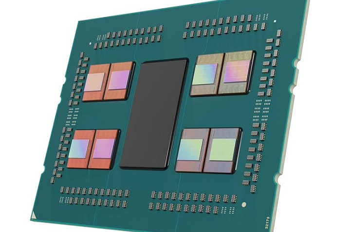 На AMD подали в суд за нарушение патентов гибридного склеивания, лежащих в основе 3D V-Cache