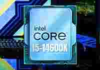 Изучаем детальные характеристики Intel Core i5-14600K