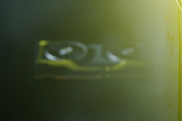 NVIDIA готовит ограниченную серию видеокарт, посвященную Cyberpunk 2077
