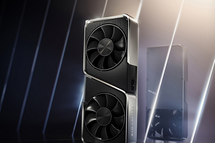 Слух: NVIDIA GeForce RTX 4070 будет выпущена в апреле