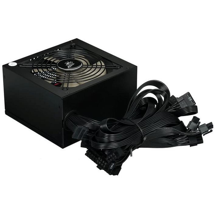Блок питания 1STPLAYER DK Premium 700W
