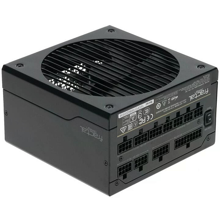 Блок питания Fractal Design Ion+ Platinum 560W