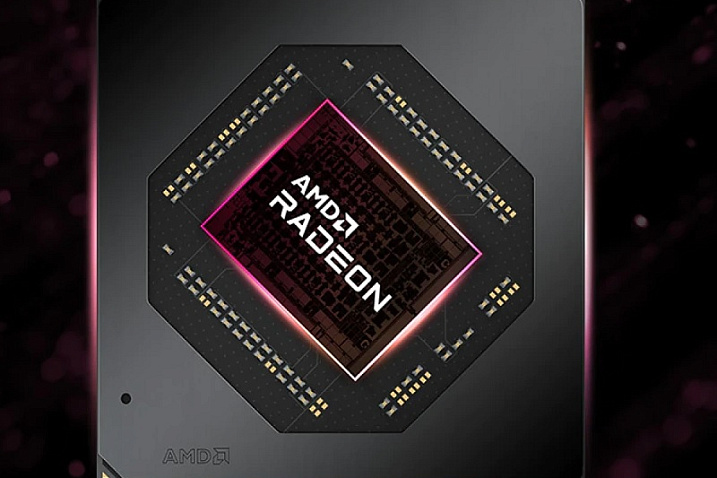 AMD Radeon RX 7700S до 12% производительней предшественника в Geekbench
