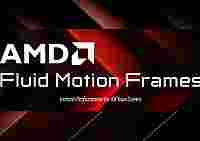 AMD Fluid Motion Frames теперь работает с играми на API DirectX 11
