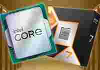 AMD продолжает захватывать рынок настольных процессоров