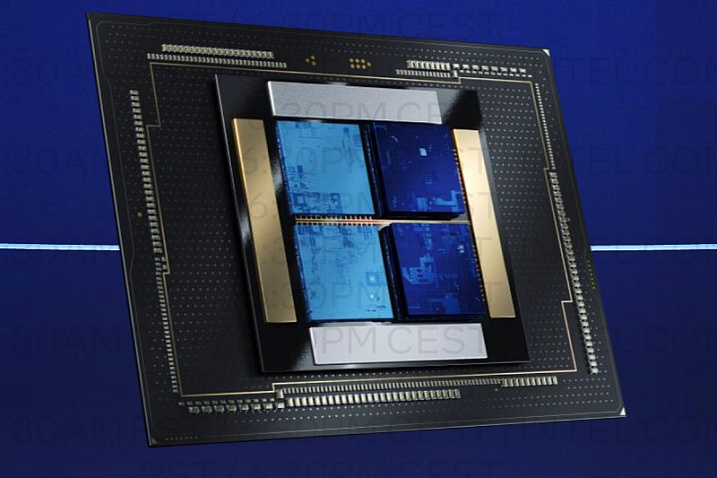 Intel меняет планы относительно выпуска HPC GPU и отказывается от серии Rialto Bridge