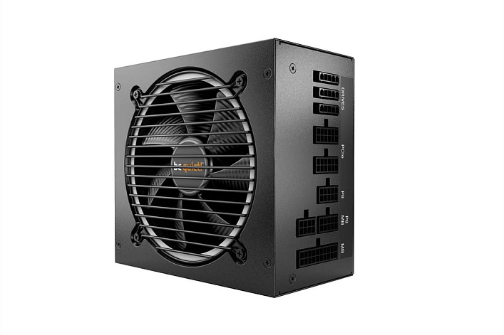 Блок питания be quiet! Pure Power 11 FM 650W