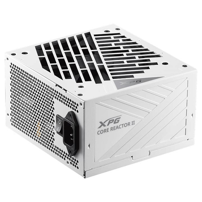 Блок питания XPG CORE REACTOR II 850W White