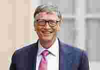 Билл Гейтс покидает правление Microsoft, чтобы заняться благотворительностью